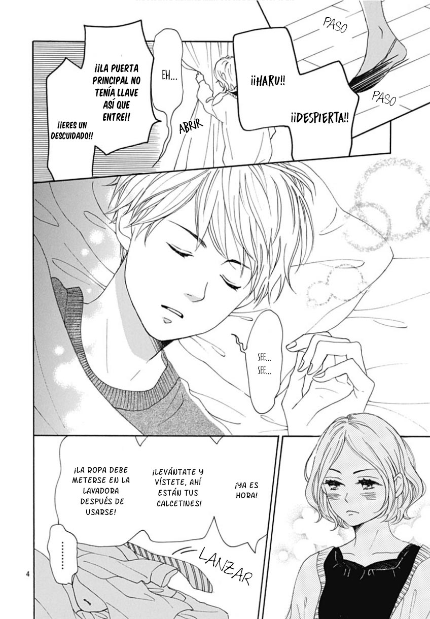 Otona-Najimi Vol. 1 Ch. 1 第9页