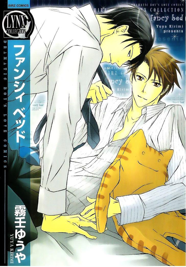 Fancy Bed 第3页