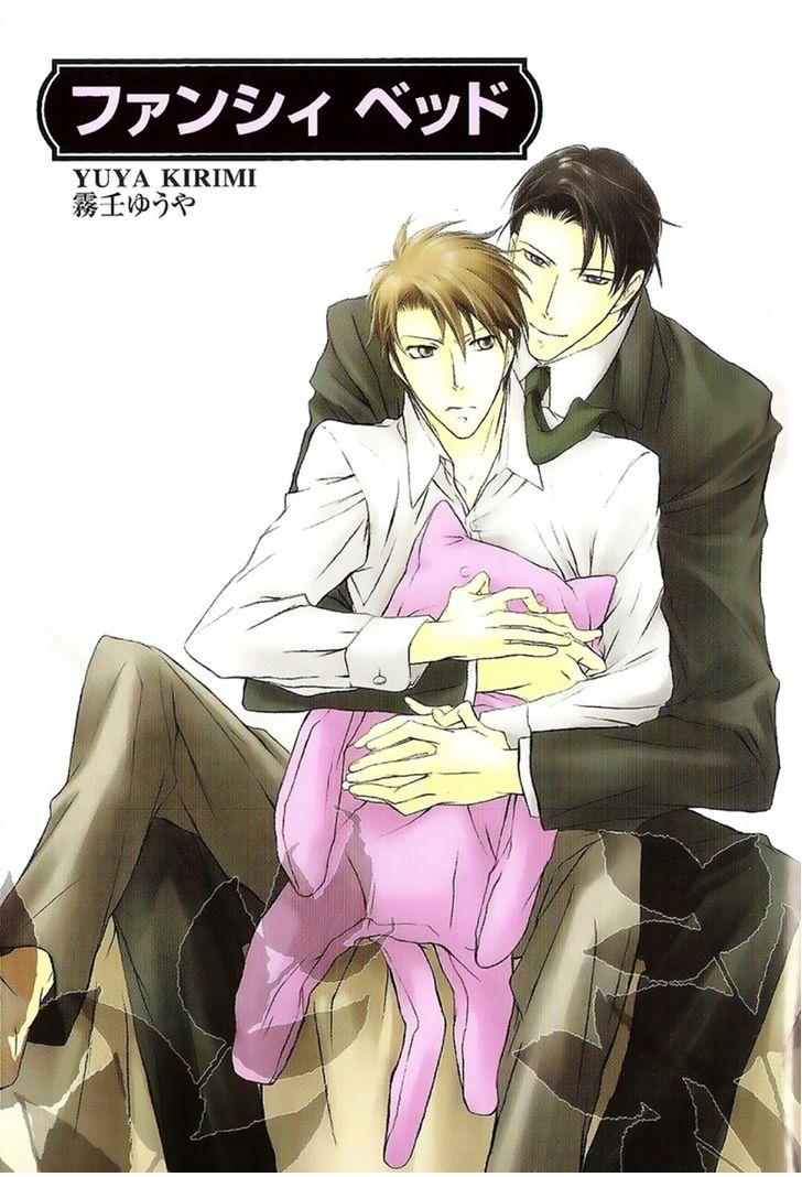 Fancy Bed 第5页