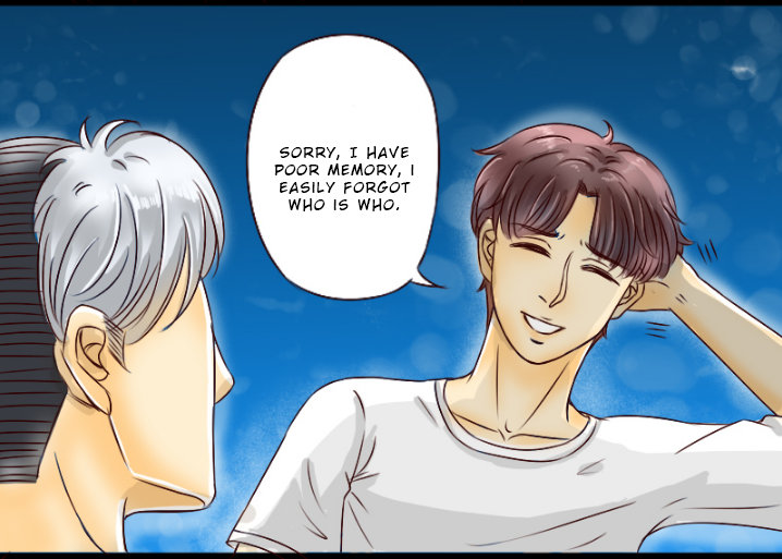 Accompany You To Stray Ch. 2 第38页