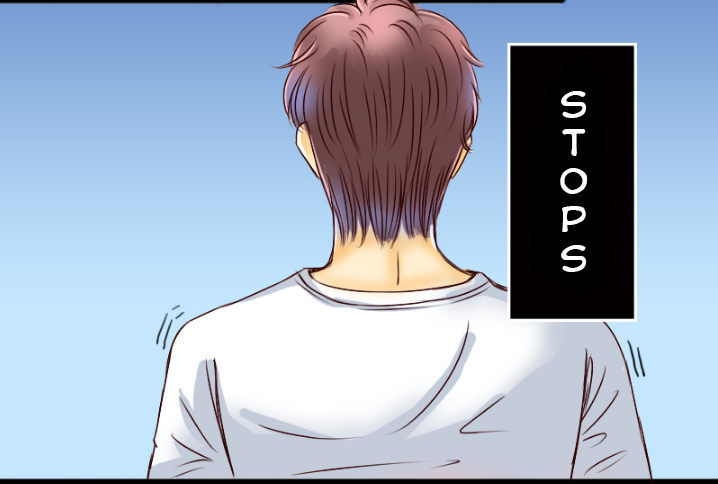 Accompany You To Stray Ch. 2 第47页