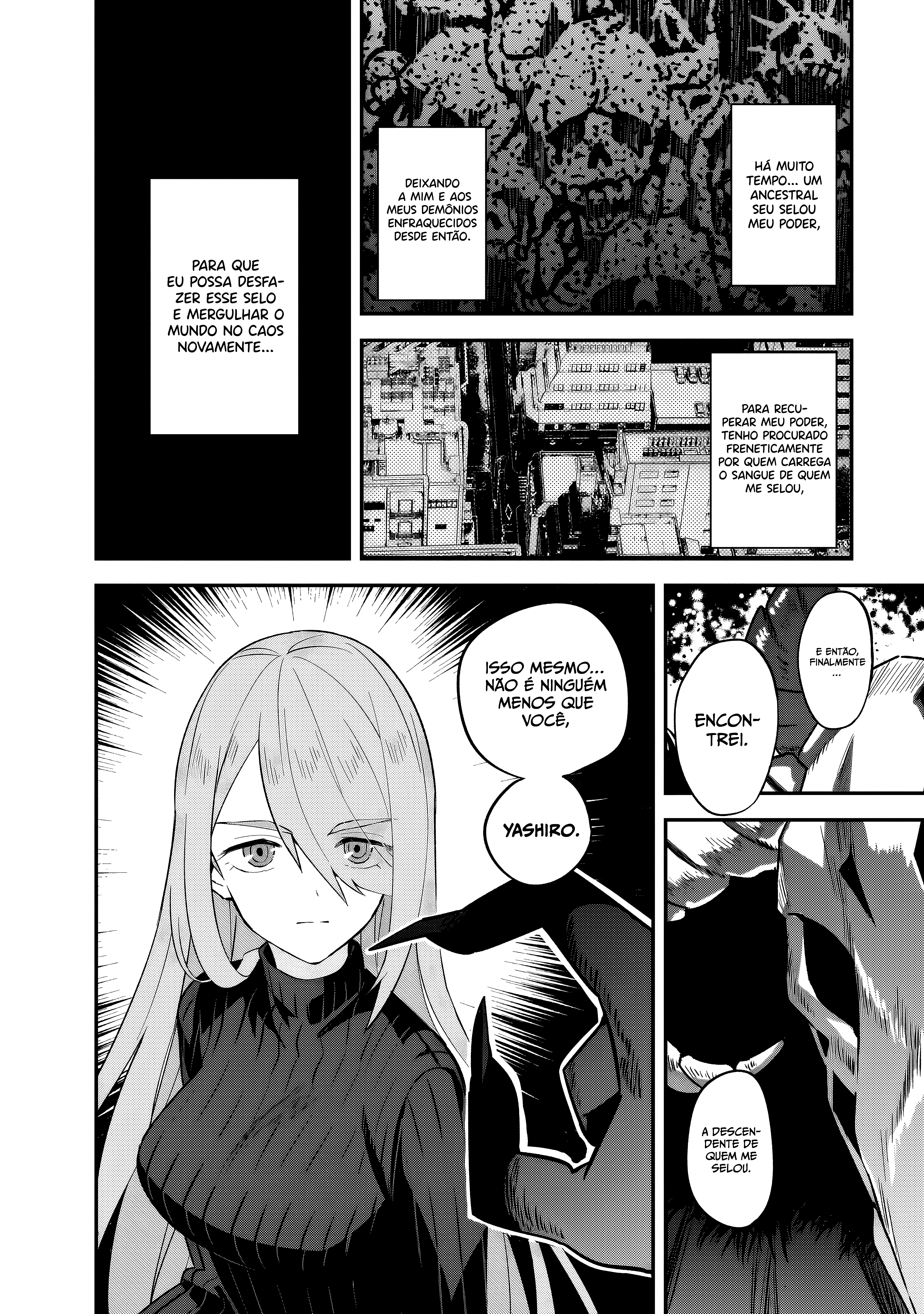 Yashiro no Maou Vol. 1 Ch. 1 第9页