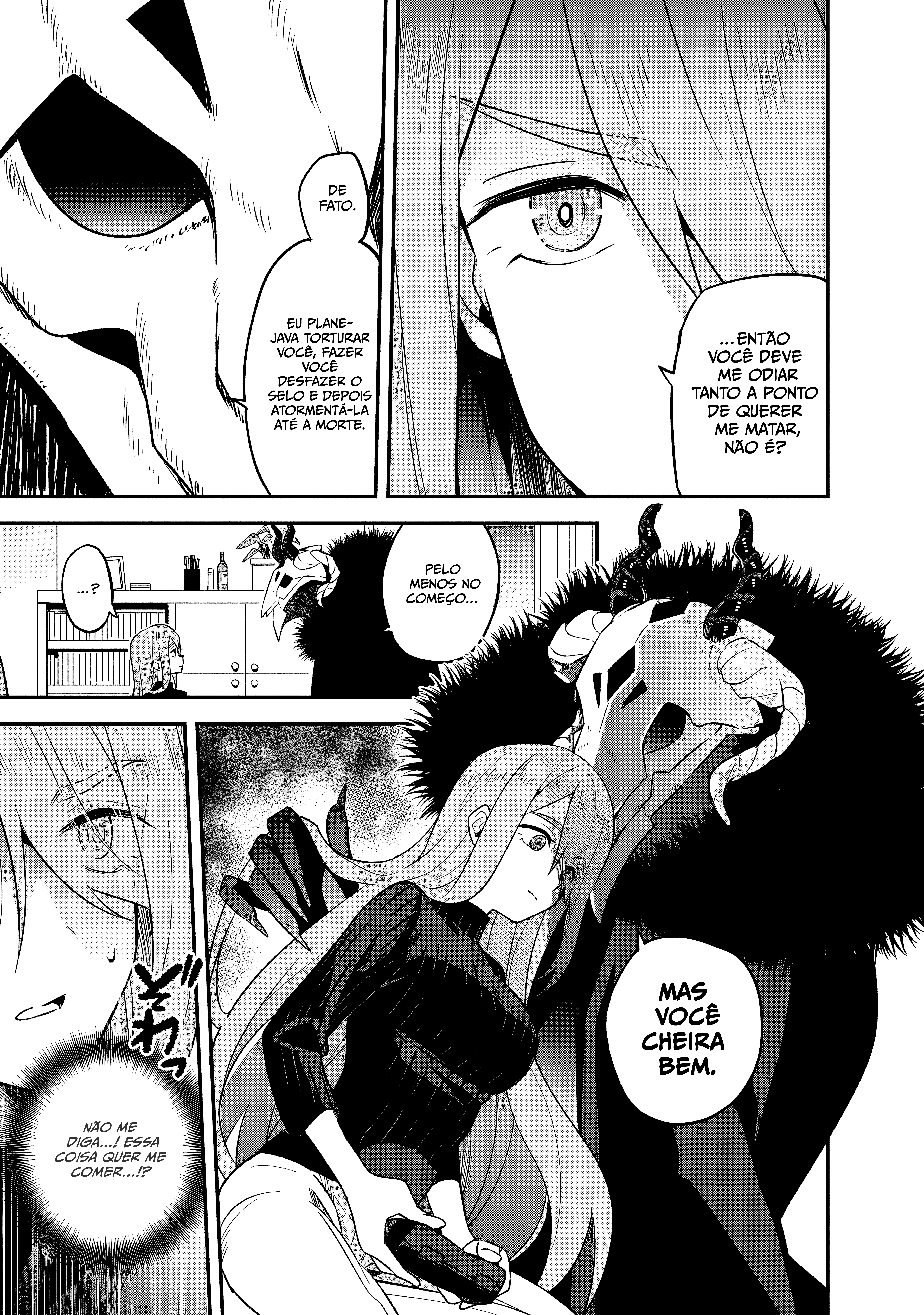 Yashiro no Maou Vol. 1 Ch. 1 第10页