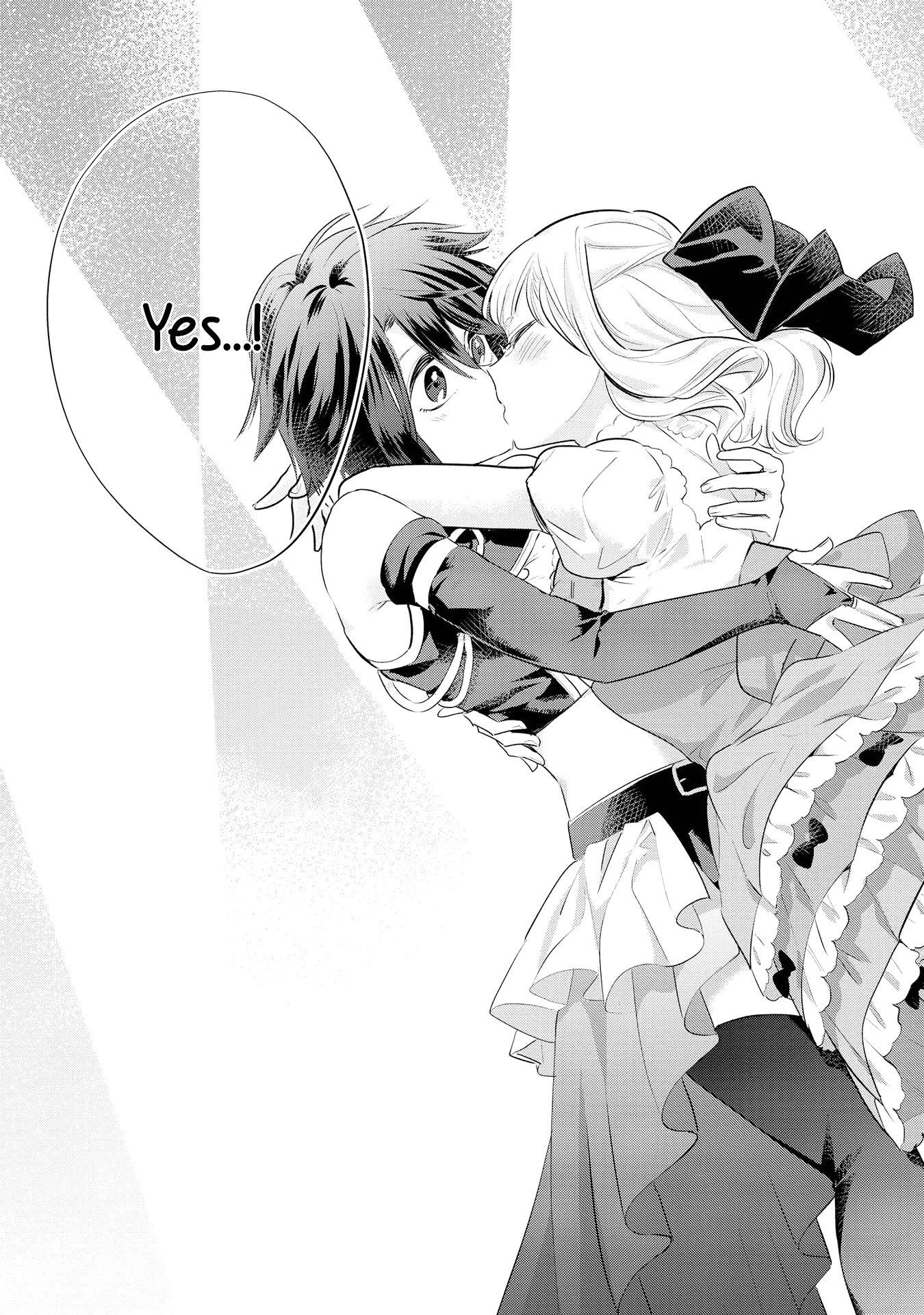 Yurikon Vol. 1 Ch. 5 第21页