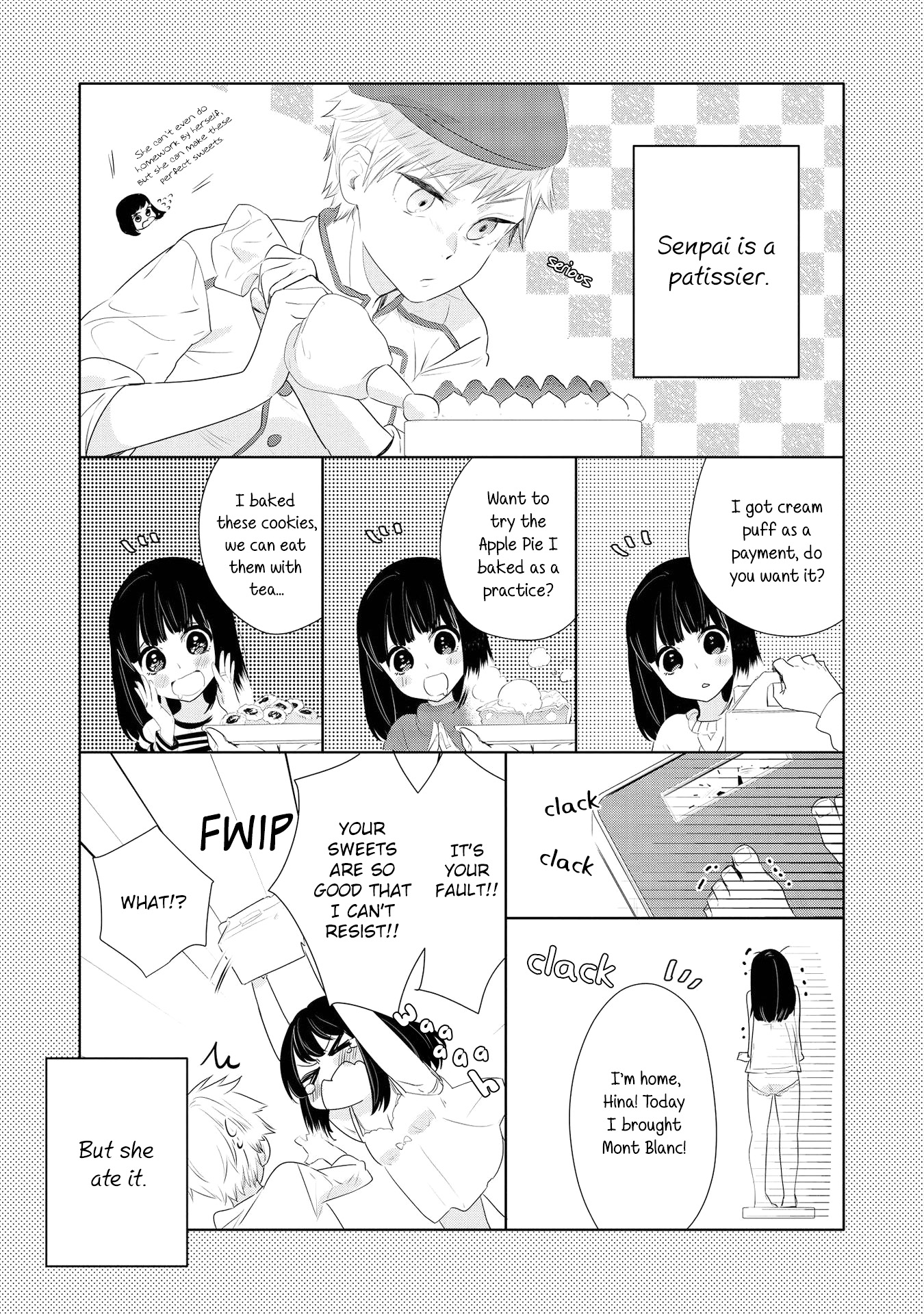 Yurikon Vol. 1 Ch. 5 第28页