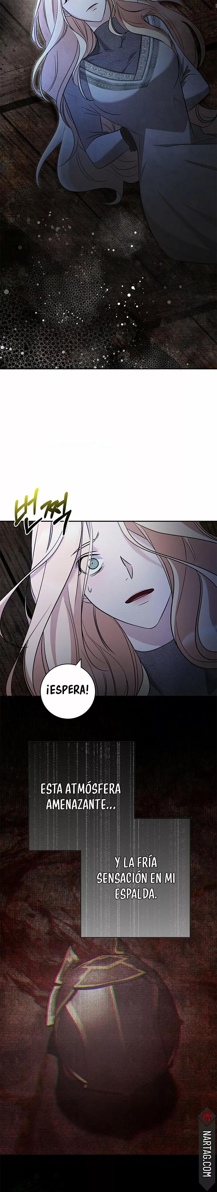 The Devil and His Sacrifice Ch. 6 第8页