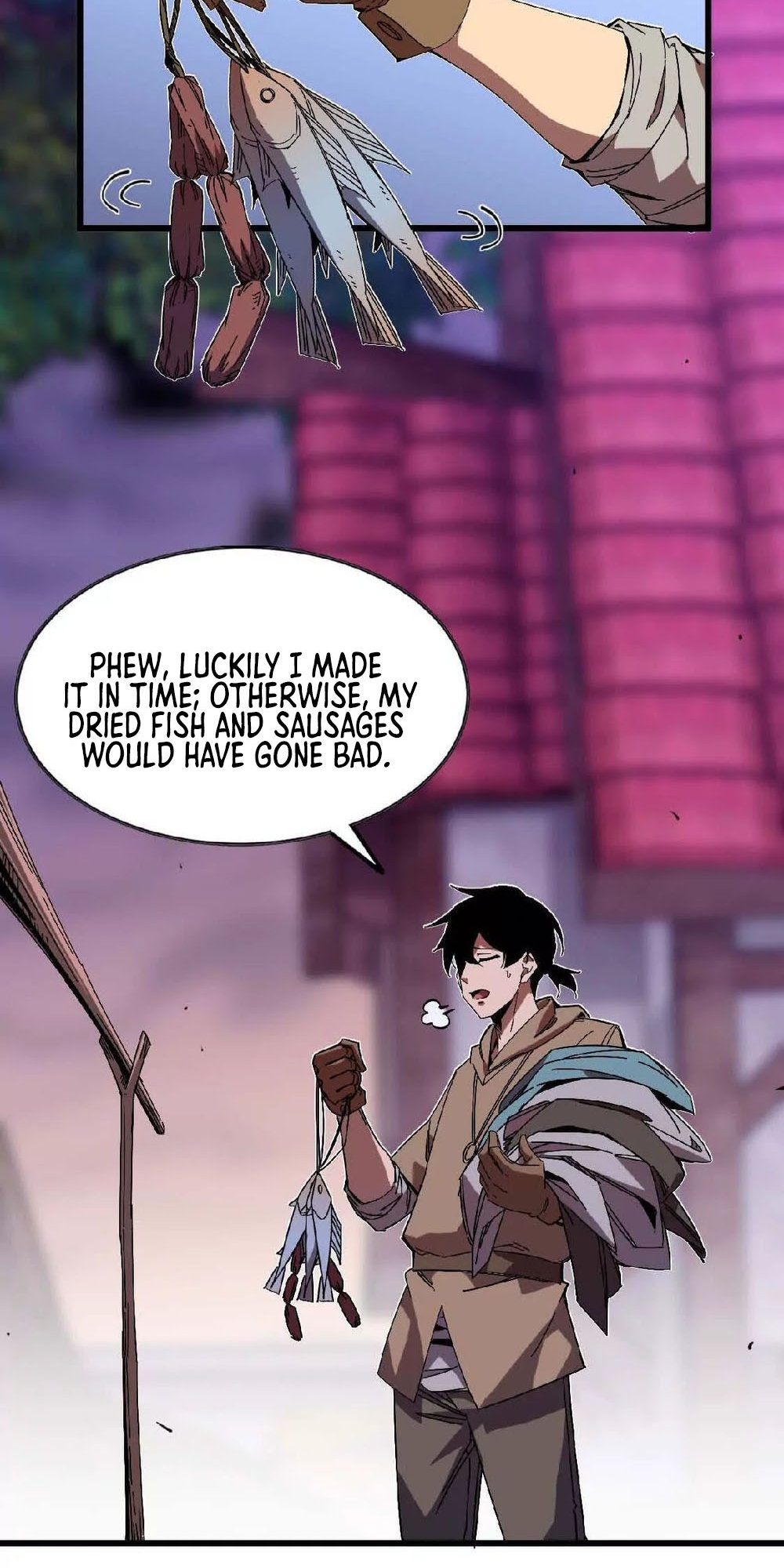 Hero X Demon Empress Ch. 3 第2页