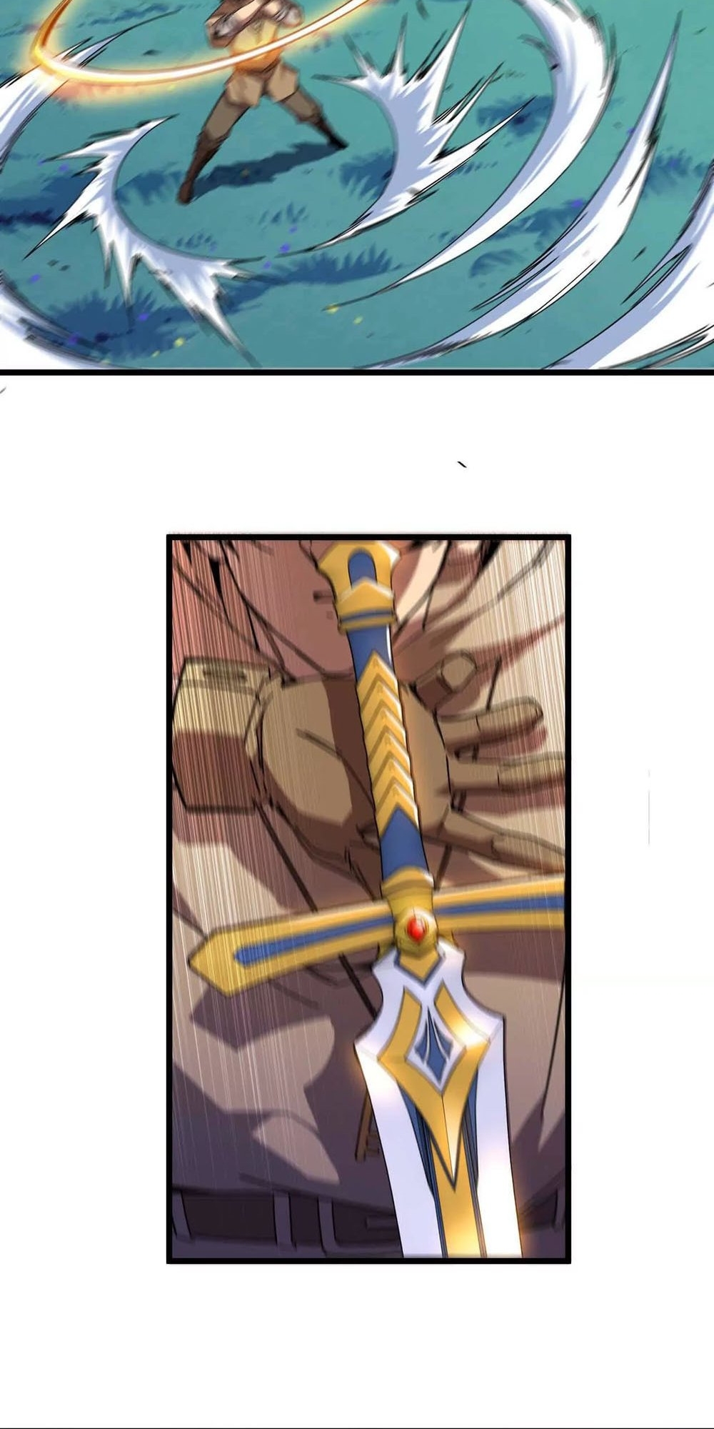 Hero X Demon Empress Ch. 3 第12页