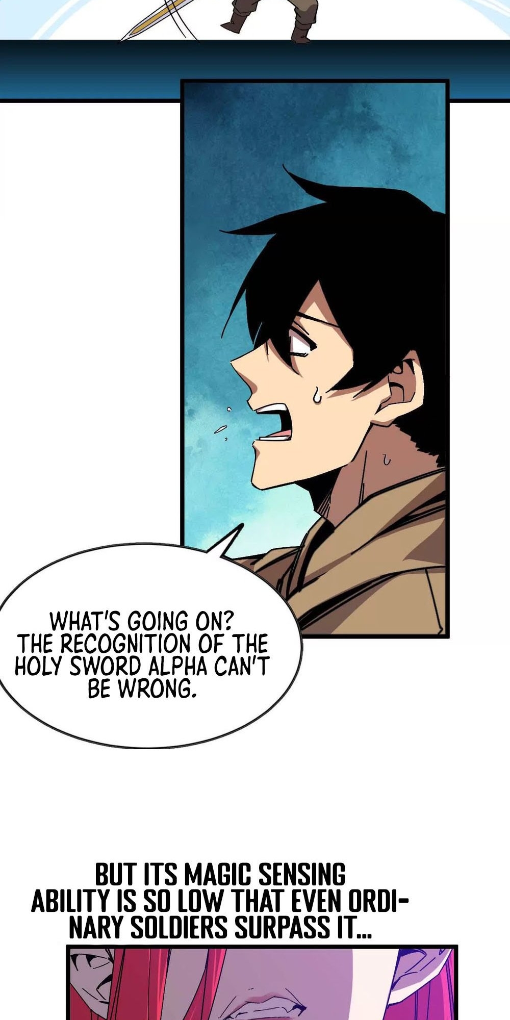 Hero X Demon Empress Ch. 3 第15页