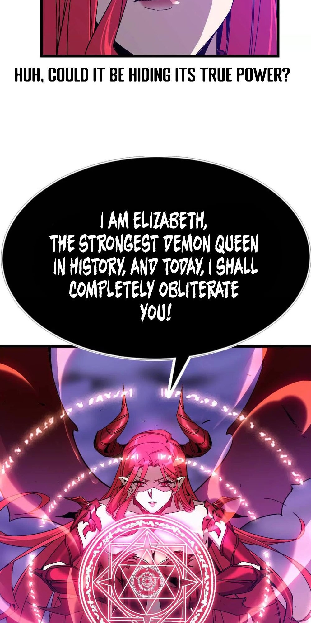 Hero X Demon Empress Ch. 3 第16页