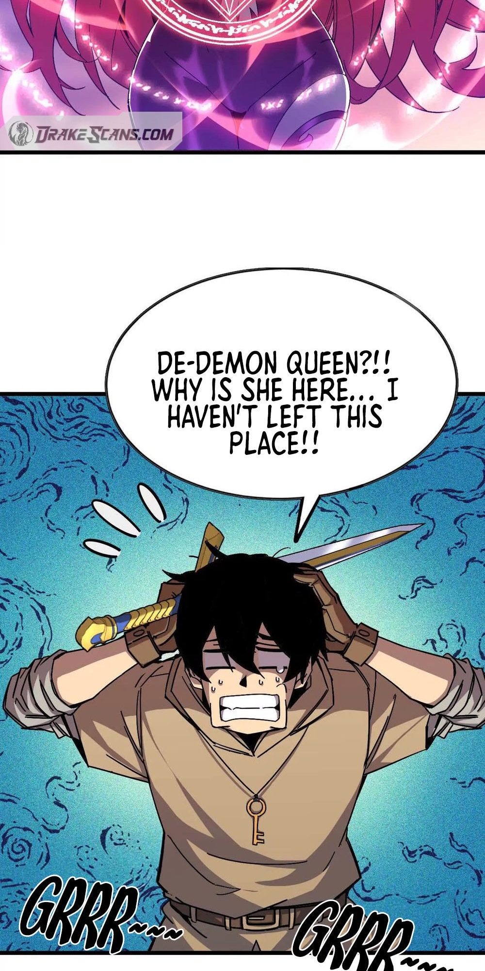Hero X Demon Empress Ch. 3 第17页