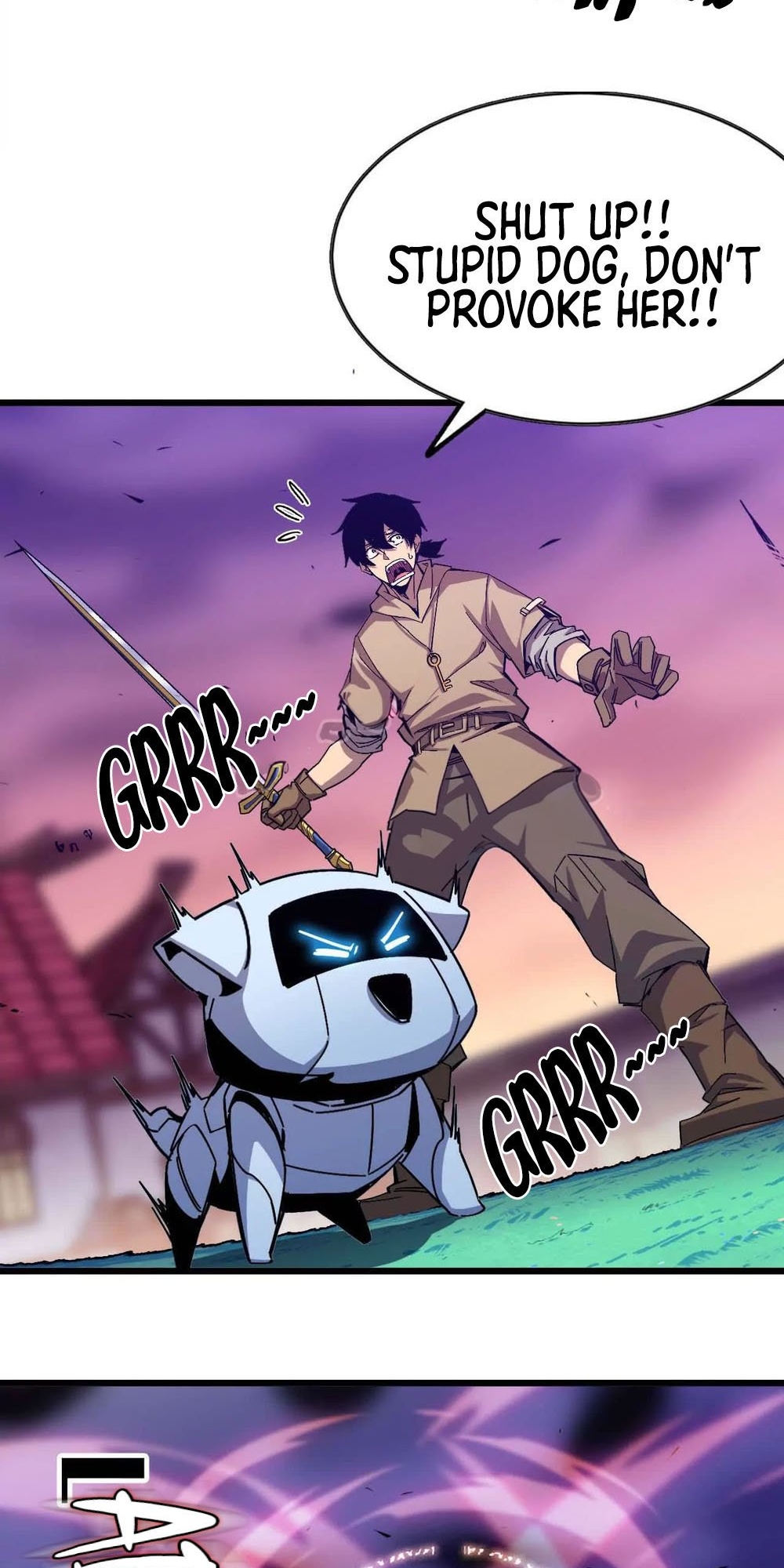 Hero X Demon Empress Ch. 3 第18页