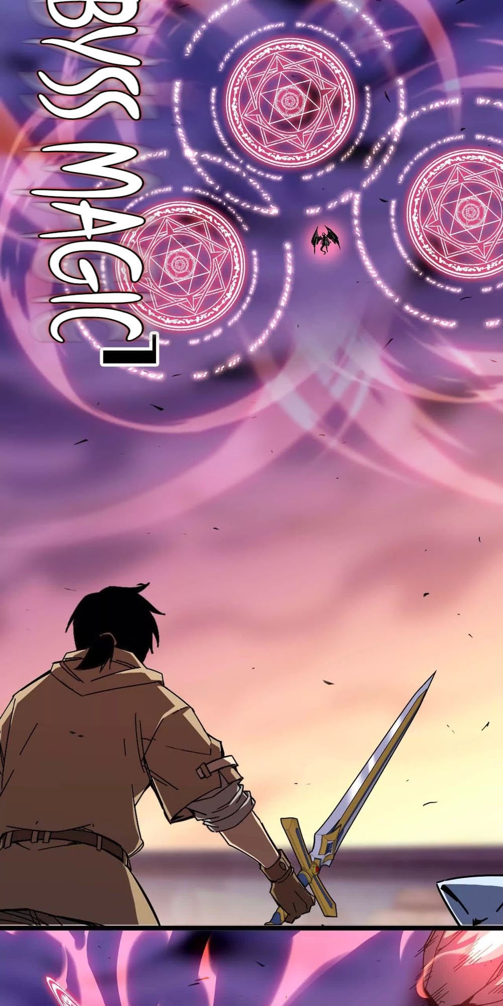 Hero X Demon Empress Ch. 3 第19页
