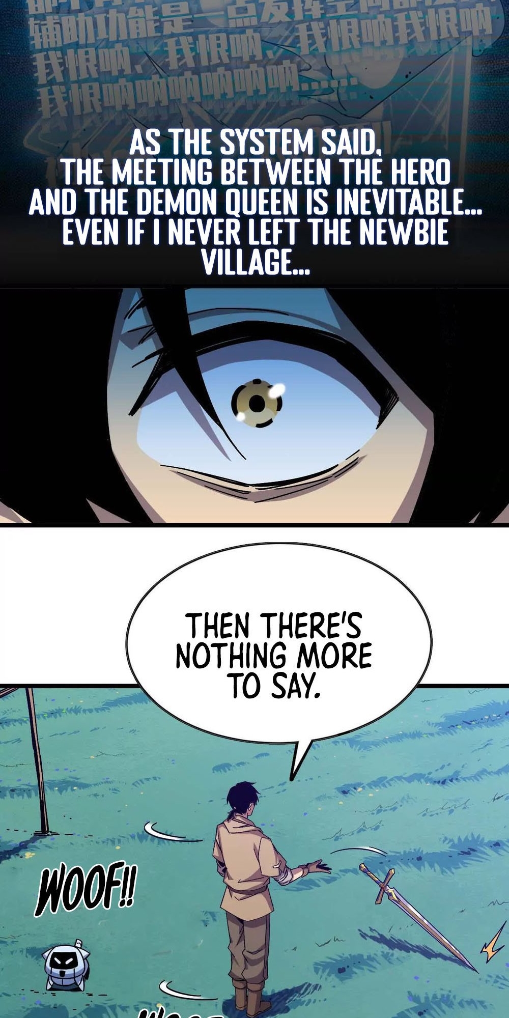 Hero X Demon Empress Ch. 3 第21页