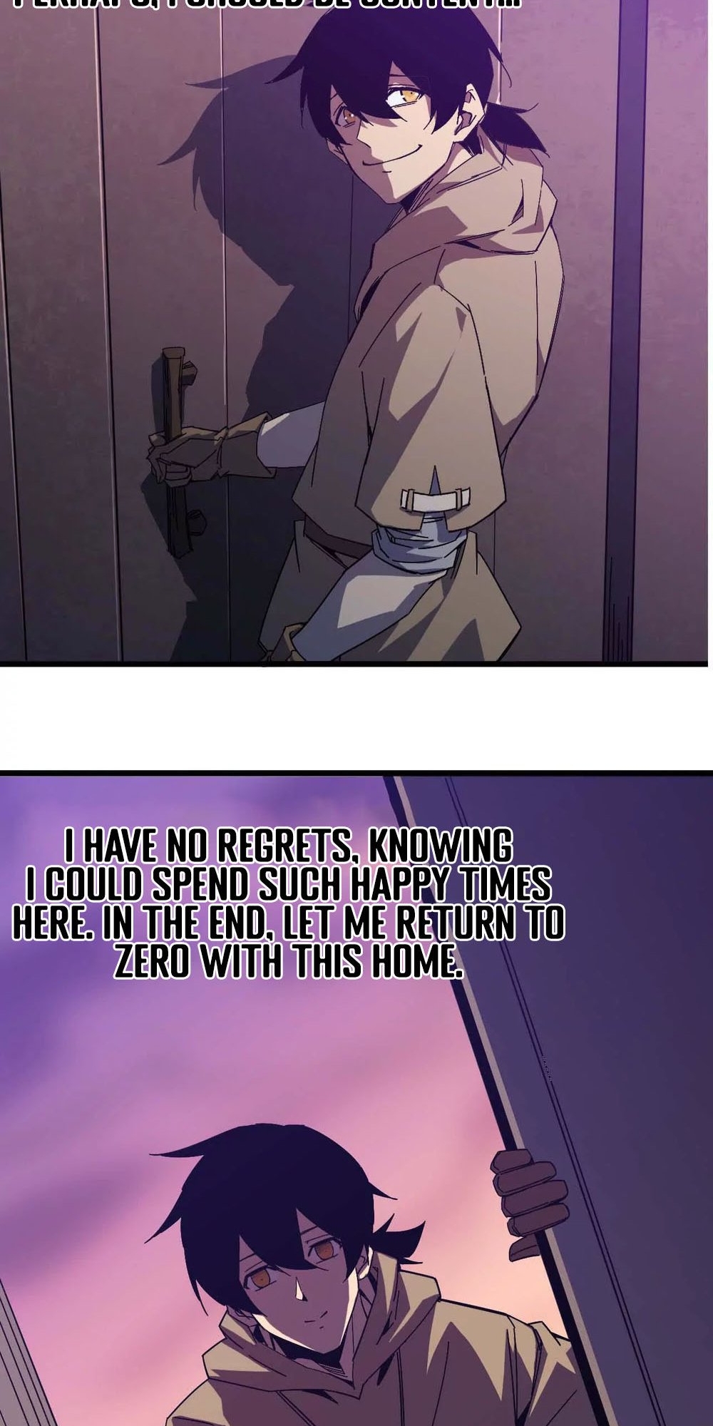 Hero X Demon Empress Ch. 3 第24页