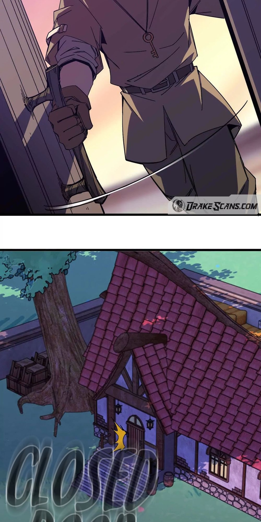 Hero X Demon Empress Ch. 3 第25页