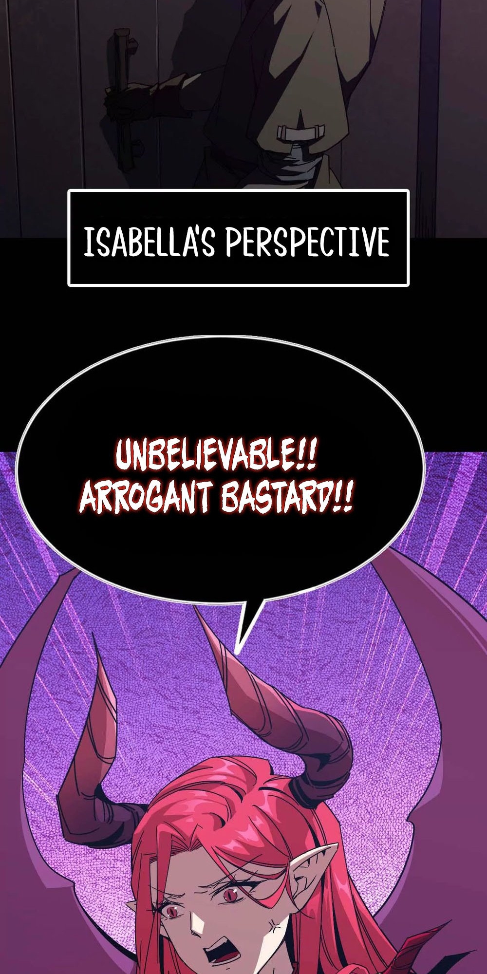 Hero X Demon Empress Ch. 3 第27页