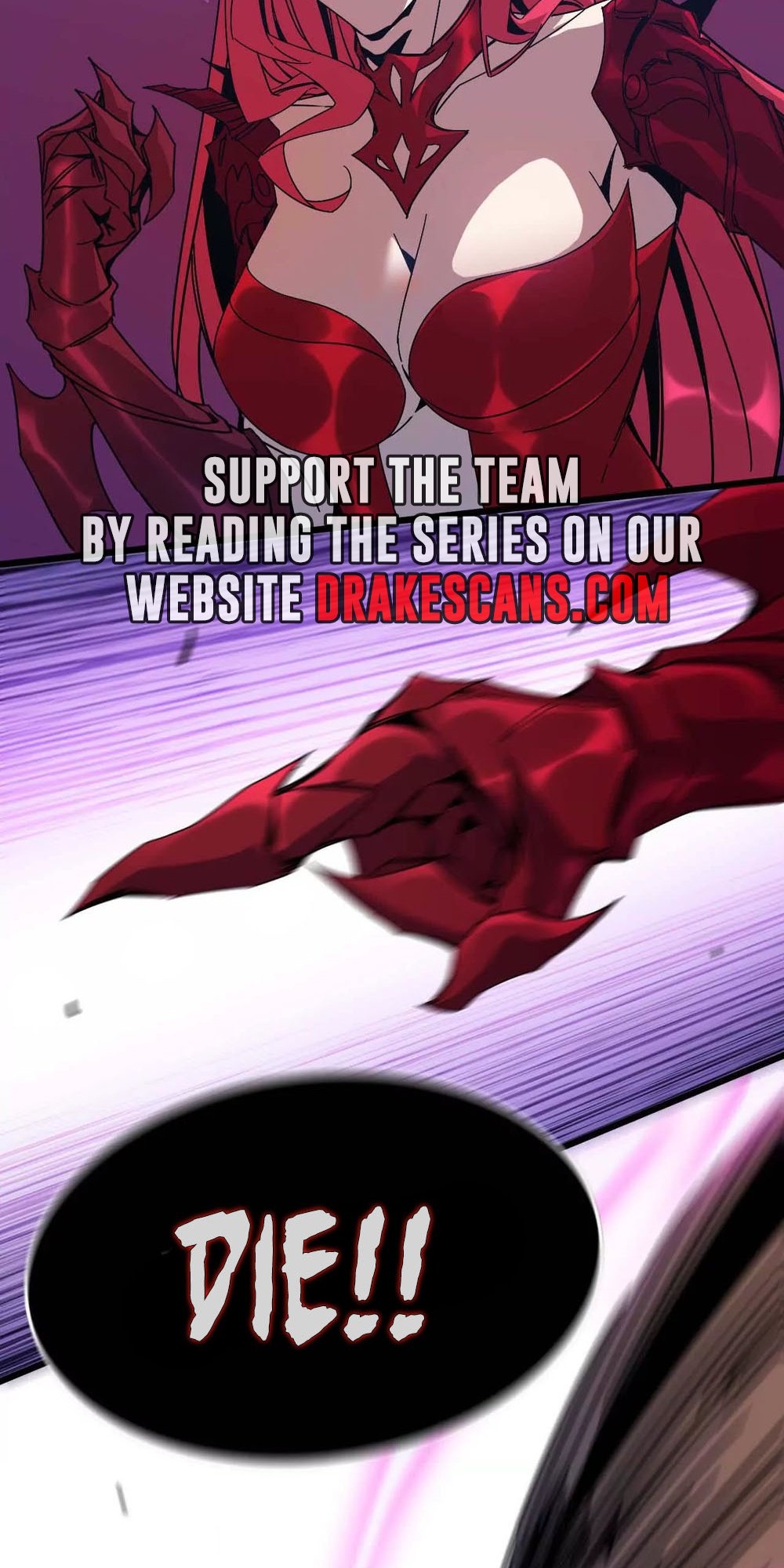 Hero X Demon Empress Ch. 3 第28页