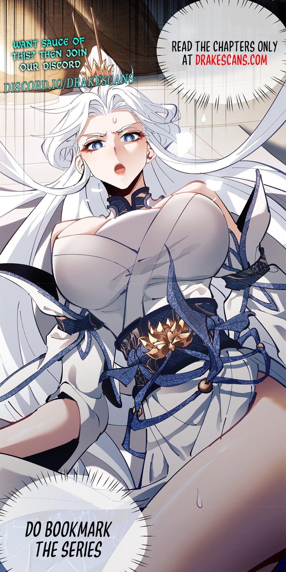 Hero X Demon Empress Ch. 3 第37页
