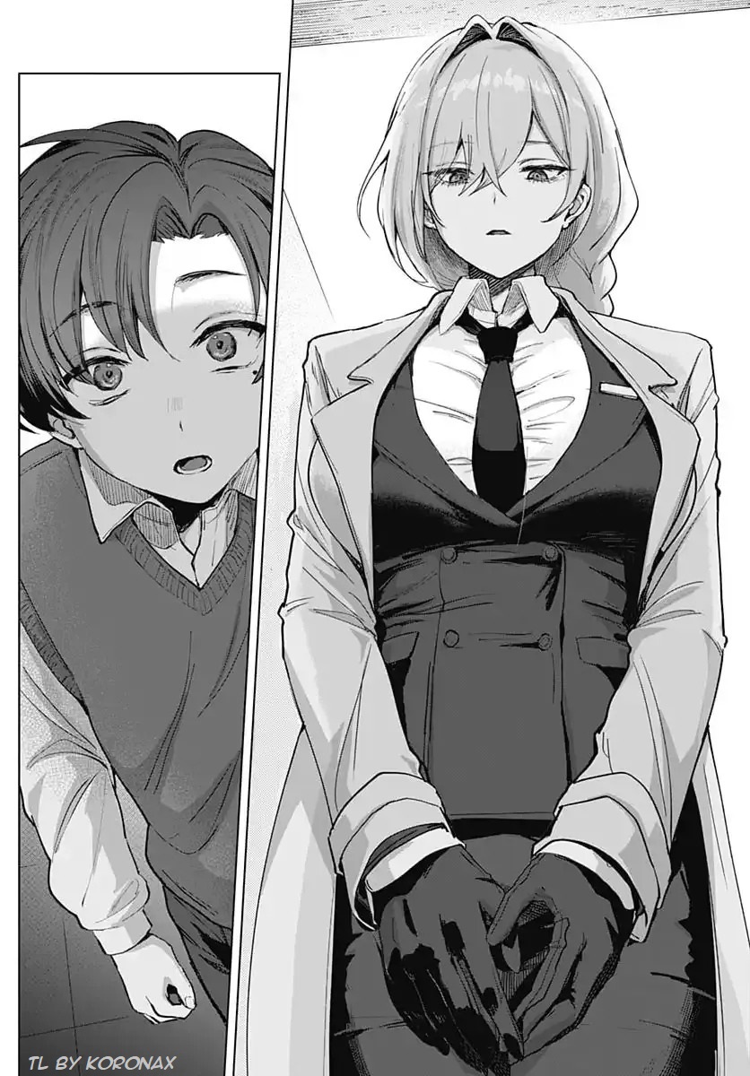 Haha no Ai wa Mama Naranai! Ibu Tiri Baru! 第11页
