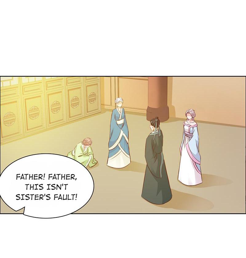 The Beautiful Empress Is Unlucky Innocent 第13页