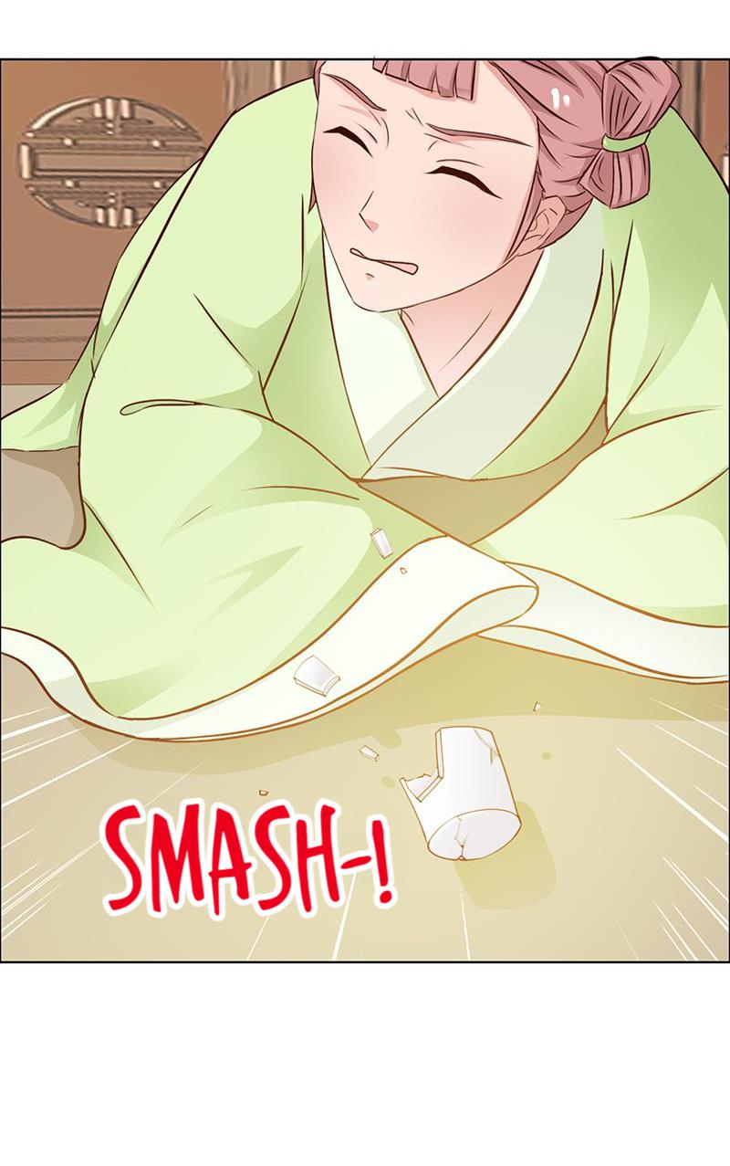 The Beautiful Empress Is Unlucky Innocent 第9页