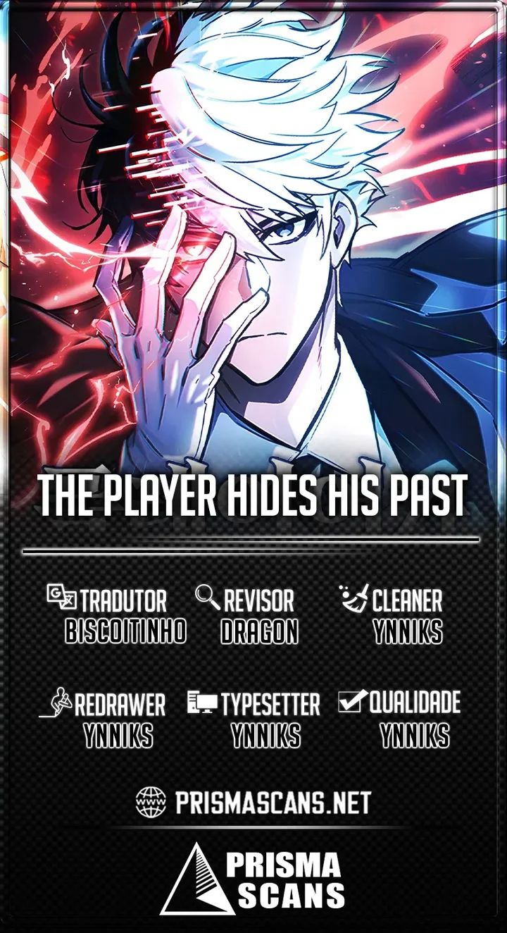 Player ga Gwageoreul Sung-gim 第1页