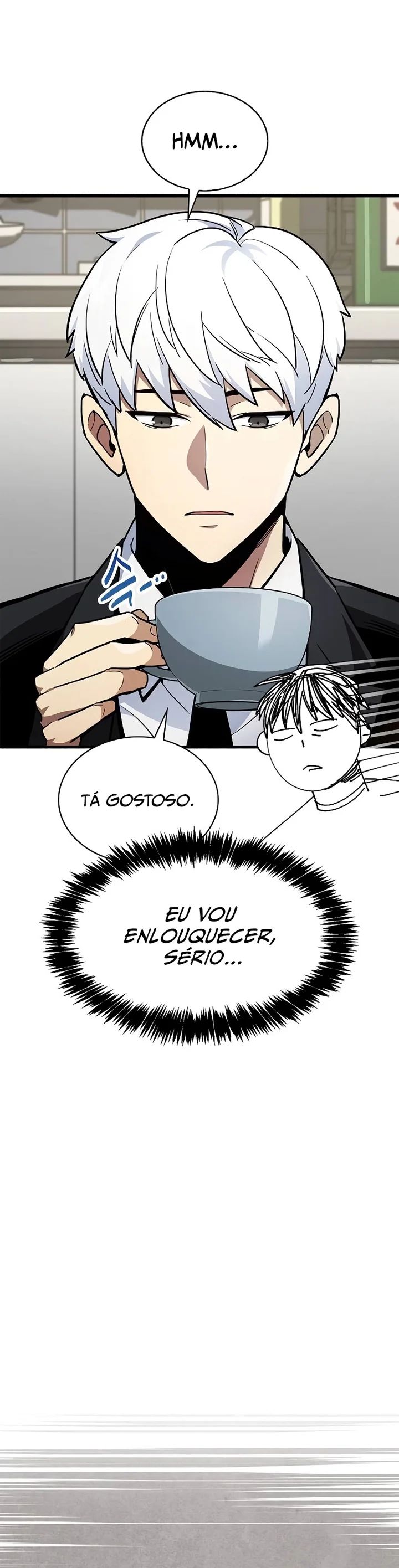 Player ga Gwageoreul Sung-gim Vol. 1 Ch. 1 第21页
