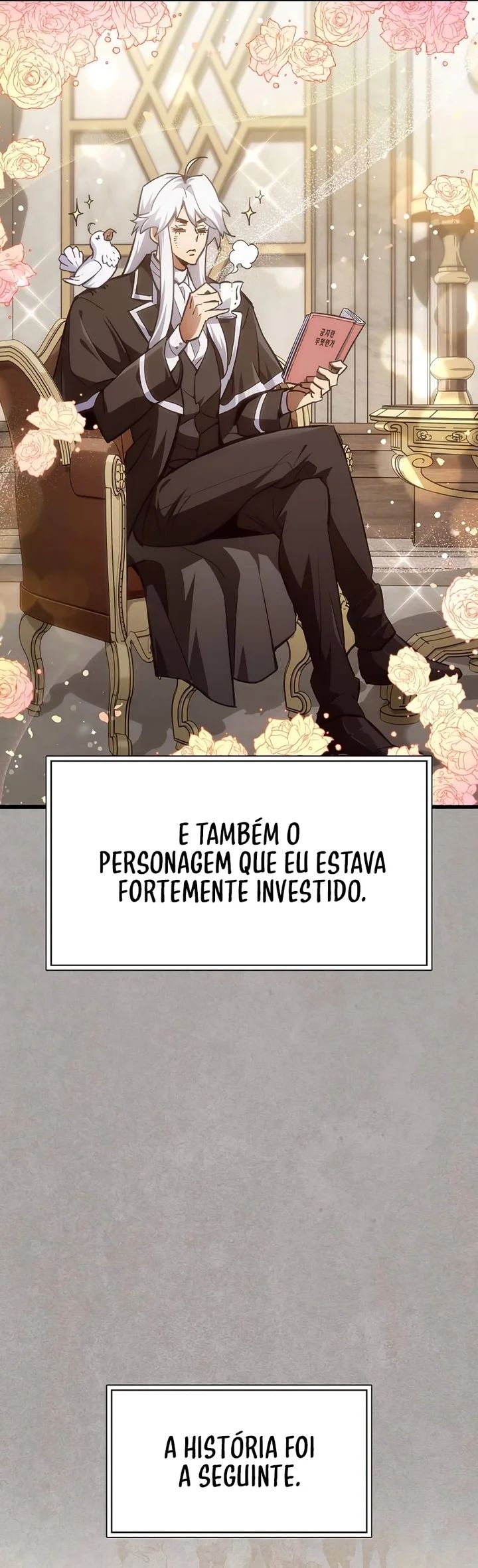 Player ga Gwageoreul Sung-gim Vol. 1 Ch. 1 第23页