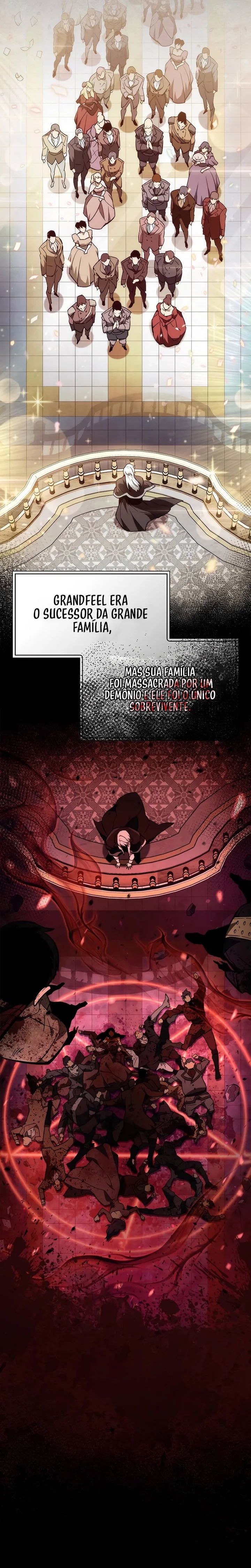 Player ga Gwageoreul Sung-gim Vol. 1 Ch. 1 第24页
