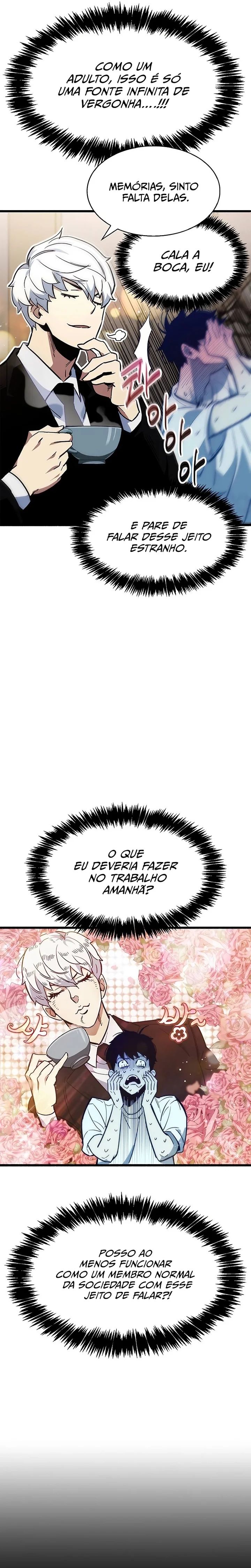 Player ga Gwageoreul Sung-gim Vol. 1 Ch. 1 第27页