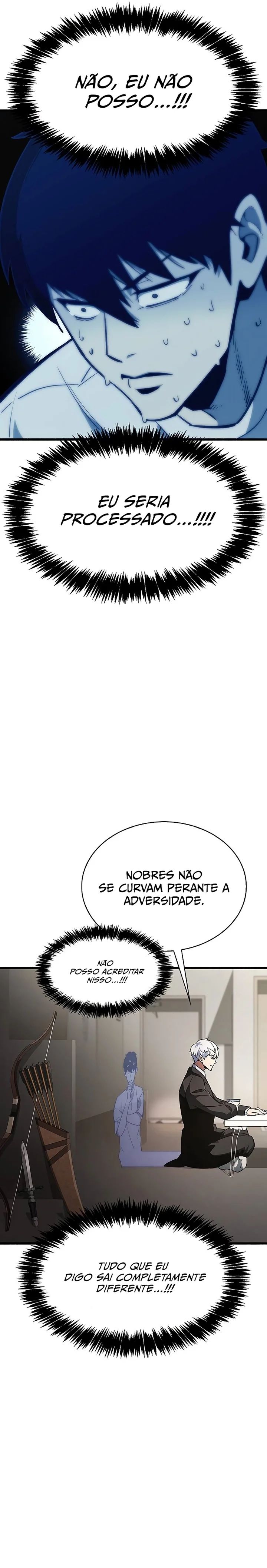 Player ga Gwageoreul Sung-gim Vol. 1 Ch. 1 第29页