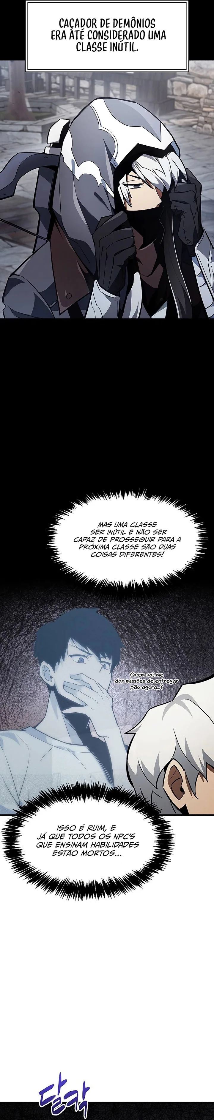 Player ga Gwageoreul Sung-gim Vol. 1 Ch. 1 第41页