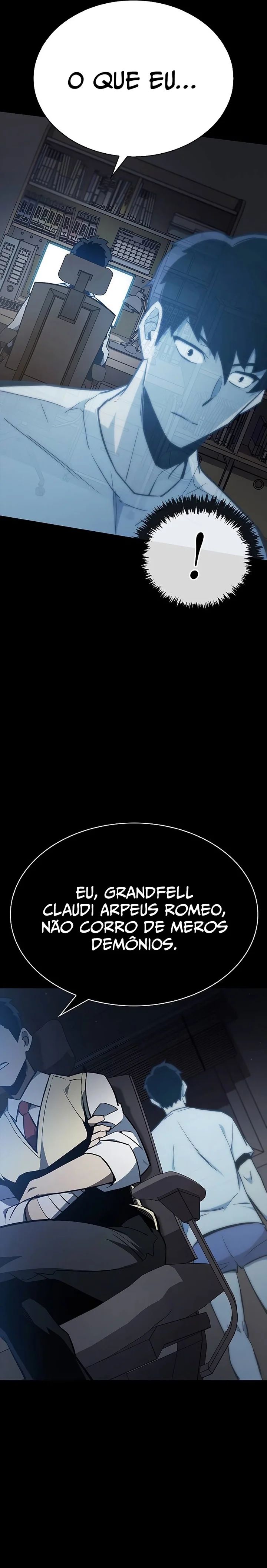 Player ga Gwageoreul Sung-gim Vol. 1 Ch. 1 第48页