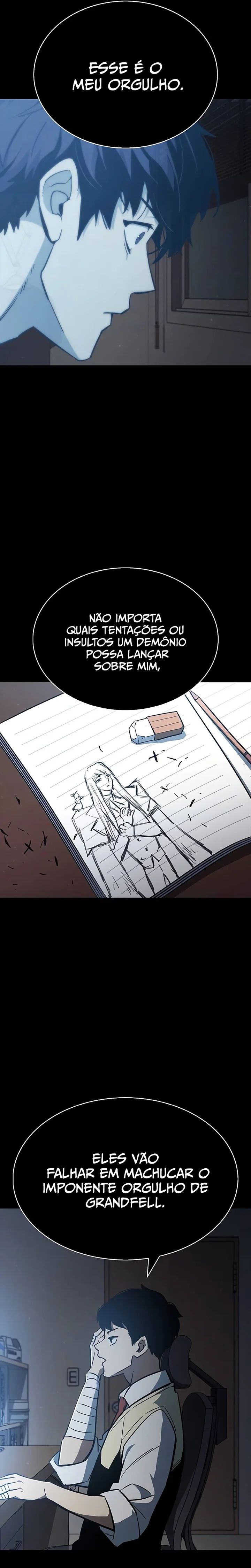Player ga Gwageoreul Sung-gim Vol. 1 Ch. 1 第49页