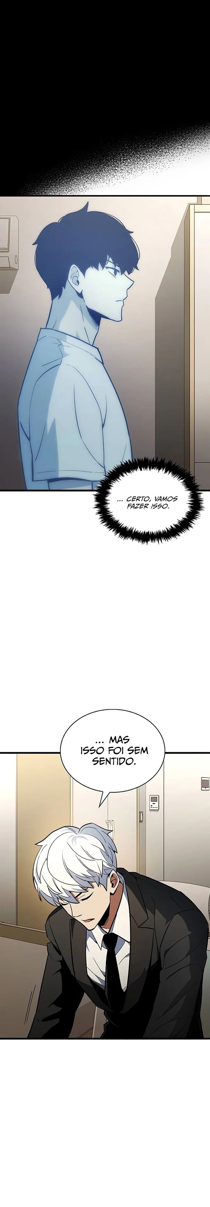 Player ga Gwageoreul Sung-gim Vol. 1 Ch. 1 第50页