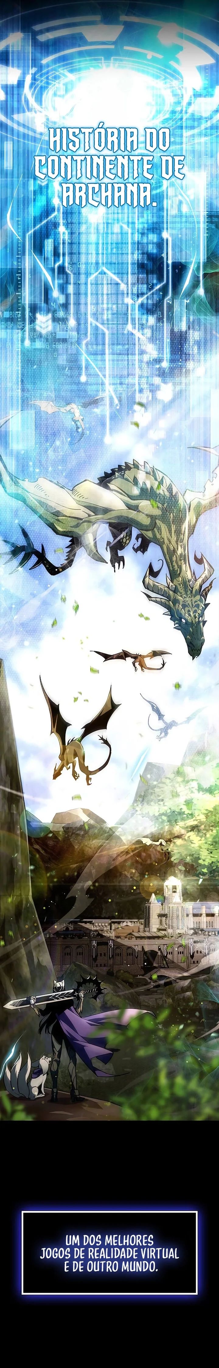 Player ga Gwageoreul Sung-gim Vol. 1 Ch. 1 第9页