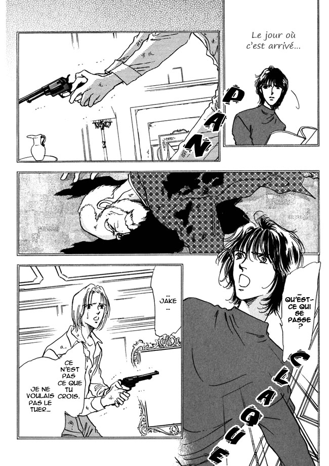 Silver Vol. 1 Ch. 4 第13页