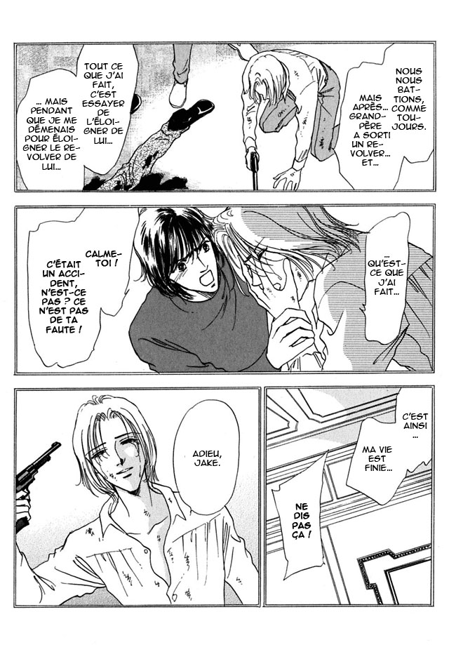 Silver Vol. 1 Ch. 4 第14页