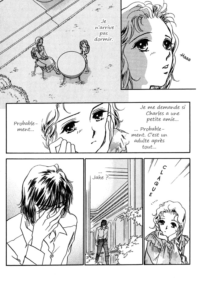 Silver Vol. 1 Ch. 4 第20页