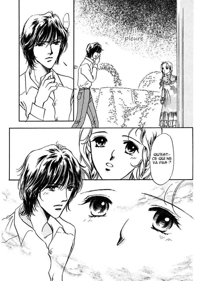 Silver Vol. 1 Ch. 4 第21页