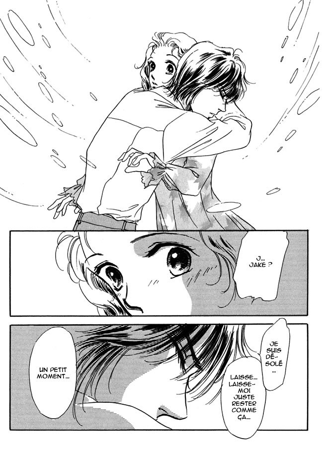 Silver Vol. 1 Ch. 4 第22页