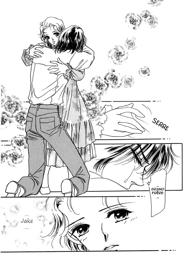 Silver Vol. 1 Ch. 4 第23页