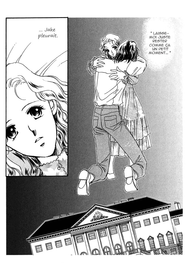Silver Vol. 1 Ch. 4 第24页