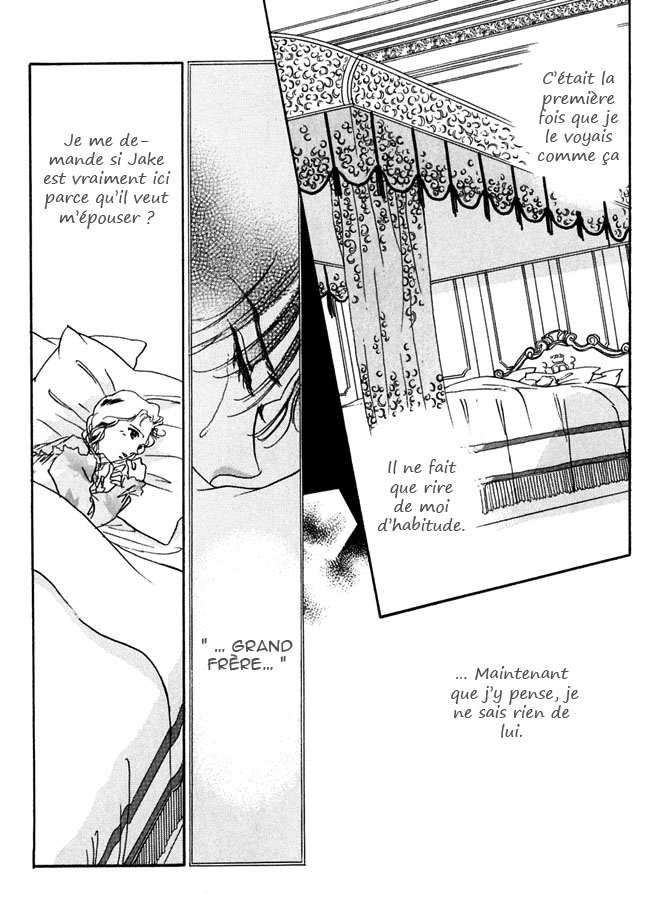 Silver Vol. 1 Ch. 4 第25页