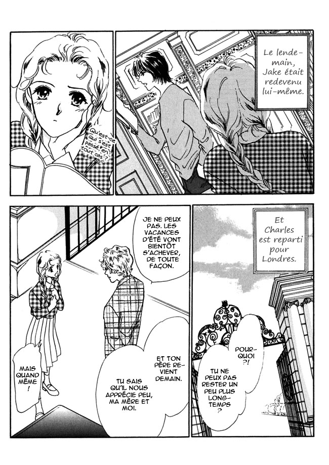 Silver Vol. 1 Ch. 4 第26页