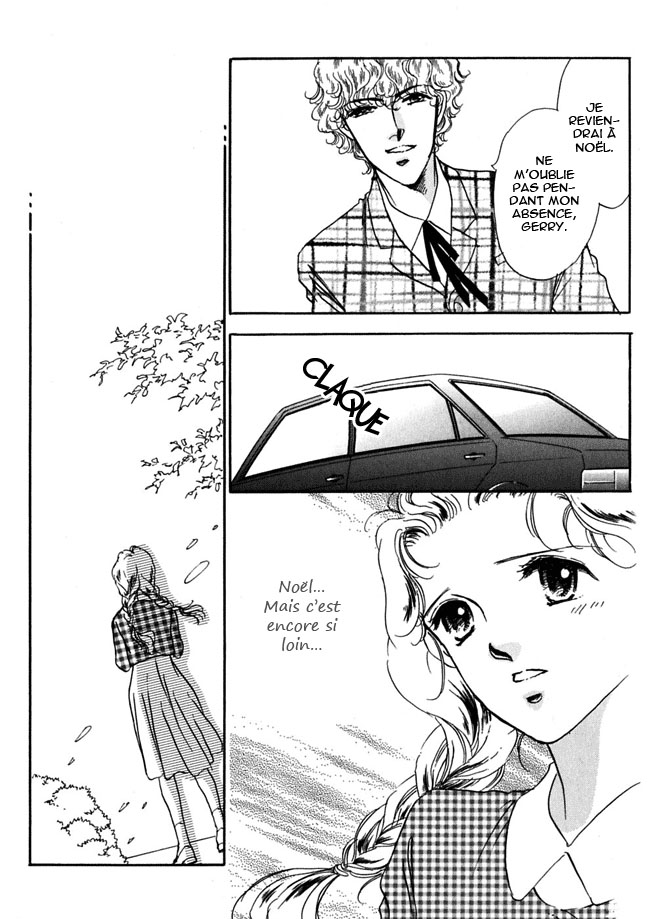 Silver Vol. 1 Ch. 4 第27页