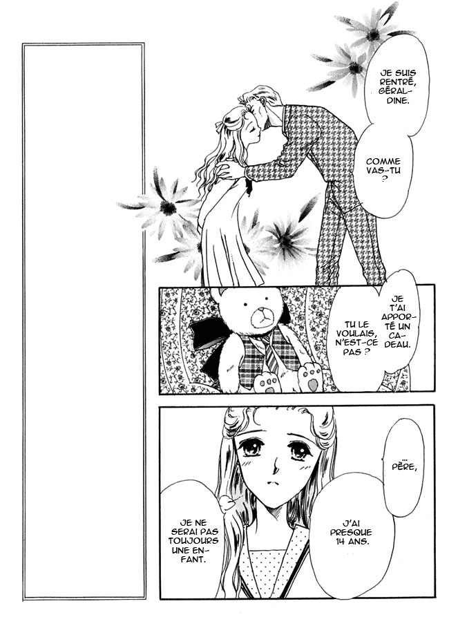 Silver Vol. 1 Ch. 4 第29页