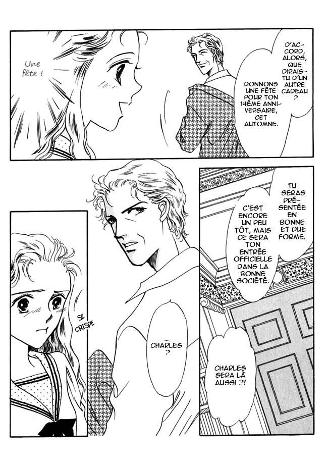 Silver Vol. 1 Ch. 4 第30页