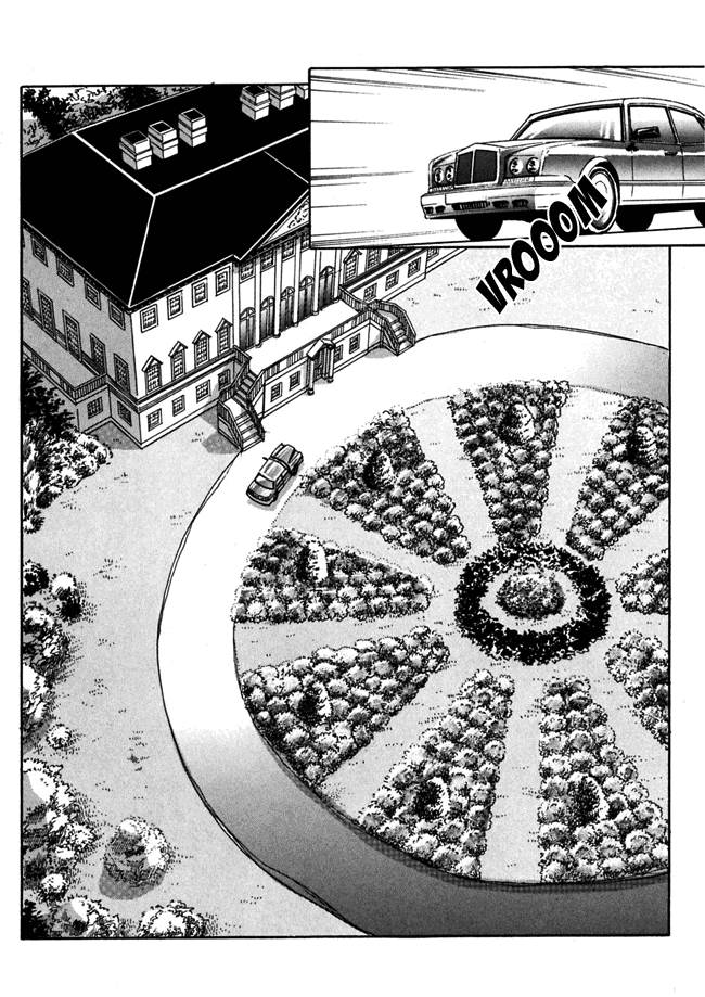 Silver Vol. 1 Ch. 4 第4页